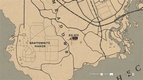 rdr treasure map 3|Landmark Of Riches Treasure Hunt Guide .